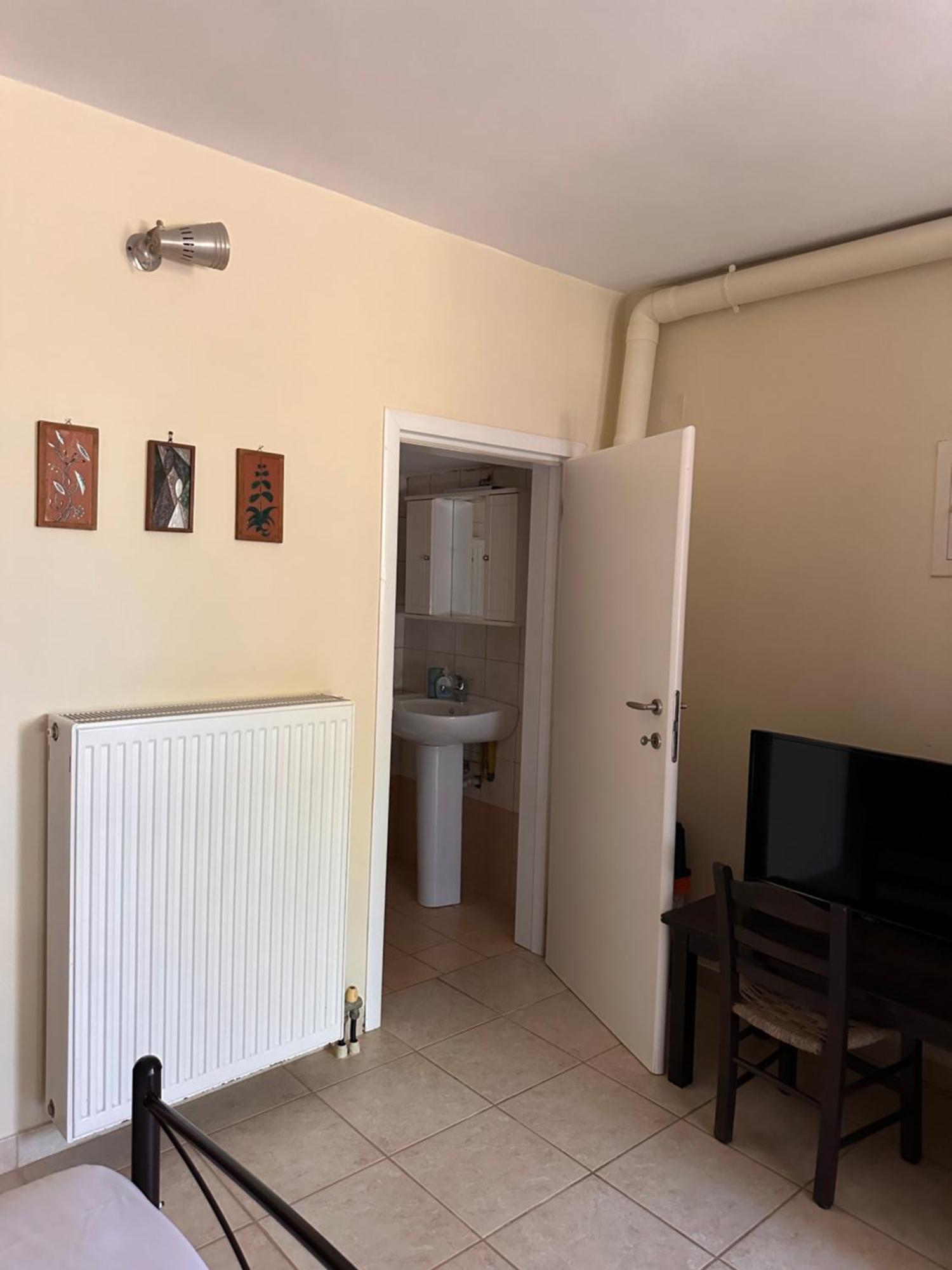 Studio Lakis Barbajonn'S Stone House Foutia Εξωτερικό φωτογραφία