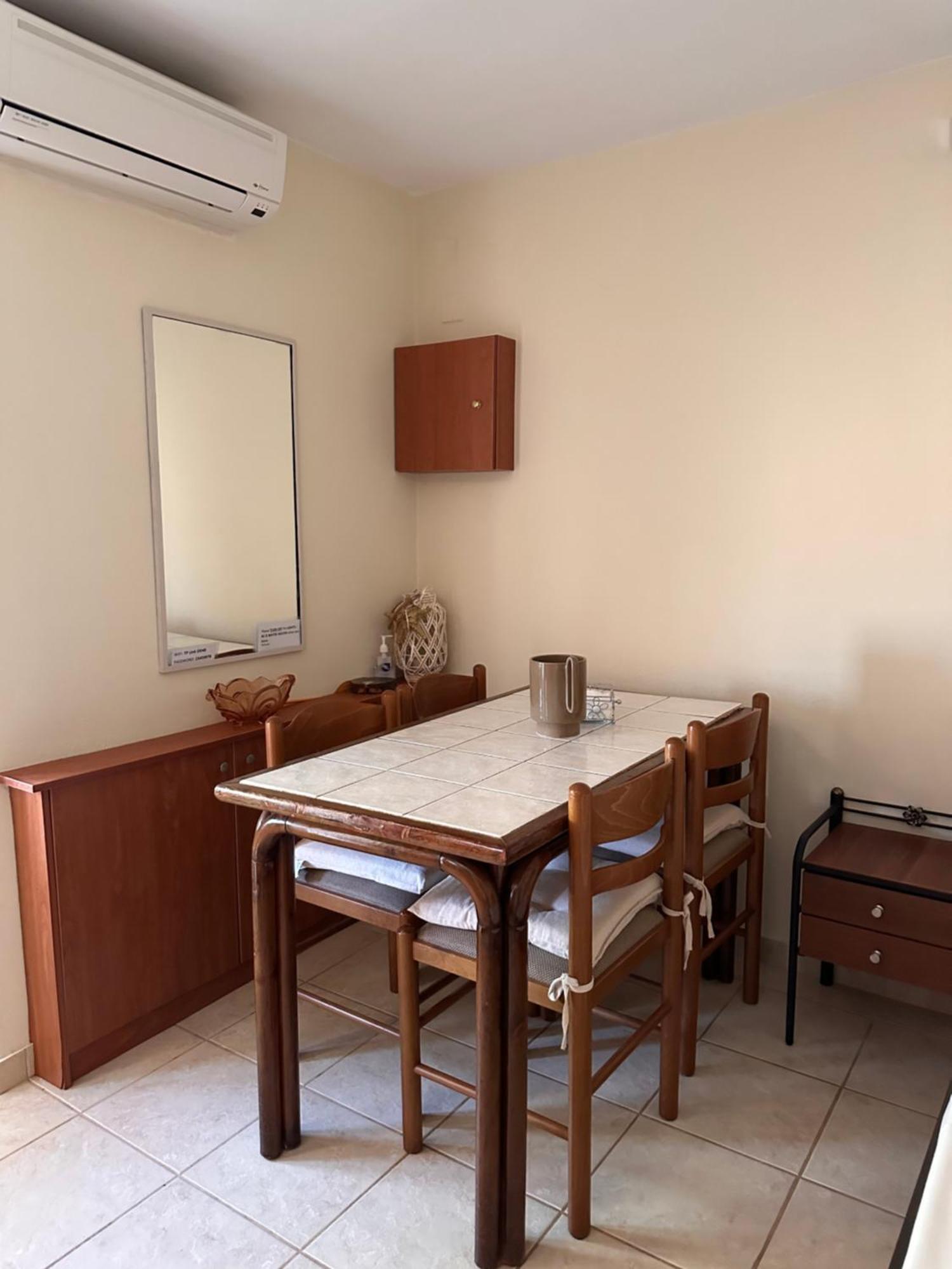 Studio Lakis Barbajonn'S Stone House Foutia Εξωτερικό φωτογραφία
